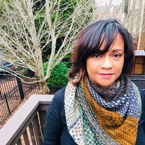 Meet your Posher, Martine